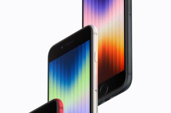消息称iPhone SE3需求疲软 用户不买账：苹果要大幅砍单！