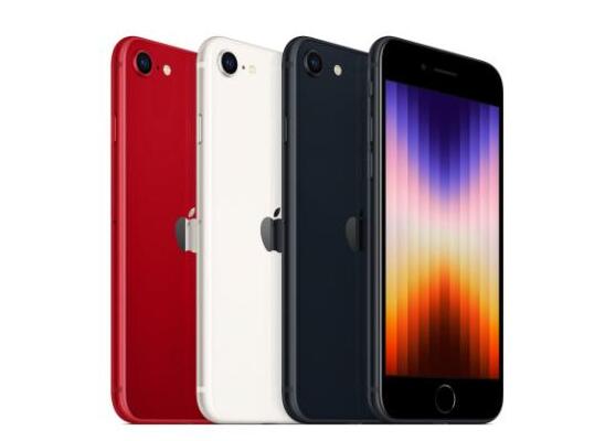 消息称iPhone SE3需求疲软 用户不买账：苹果要大幅砍单！