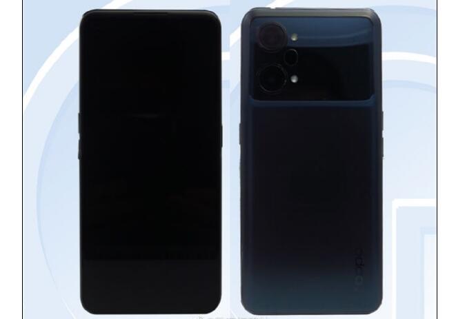 OPPO K10标准版入网：有3.5mm耳机孔