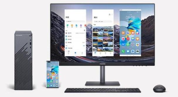华为新款MateStation S开售：10代酷睿、1TB HDD