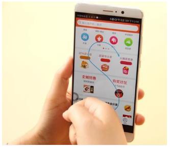 华为手机截屏快捷键是什么？怎么使用？
