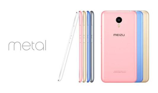 魅蓝note3与metal参数测评 魅族魅蓝Note3和魅蓝metal哪个好