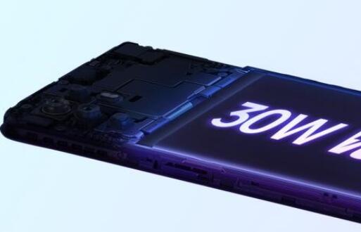 OPPO A95 4月30日进行全渠道开售:30W VOOC闪充,价格在1999元起