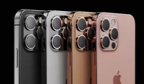 iPhone 13支持近地轨道卫星通信？可能不是这么一回事