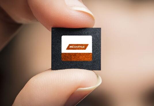 全面对标高通！曝联发科明年将推出4nm/5nm两款旗舰芯