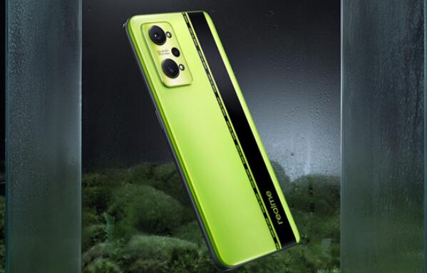 打破机圈三大“潜规则” realme真我GT Neo2成为2500元档质价比之王