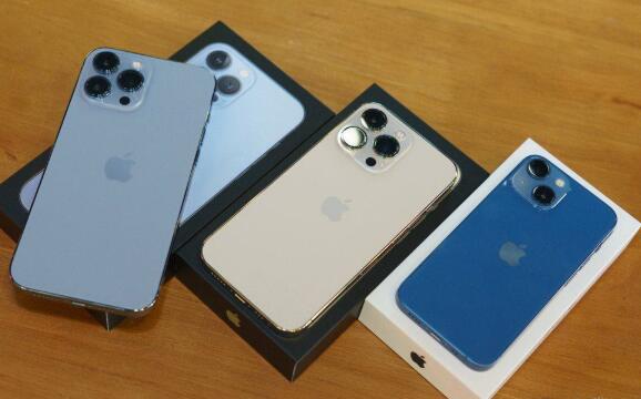 1小时充入48%电量 iPhone 13 Pro Max实测快充功率可达27W